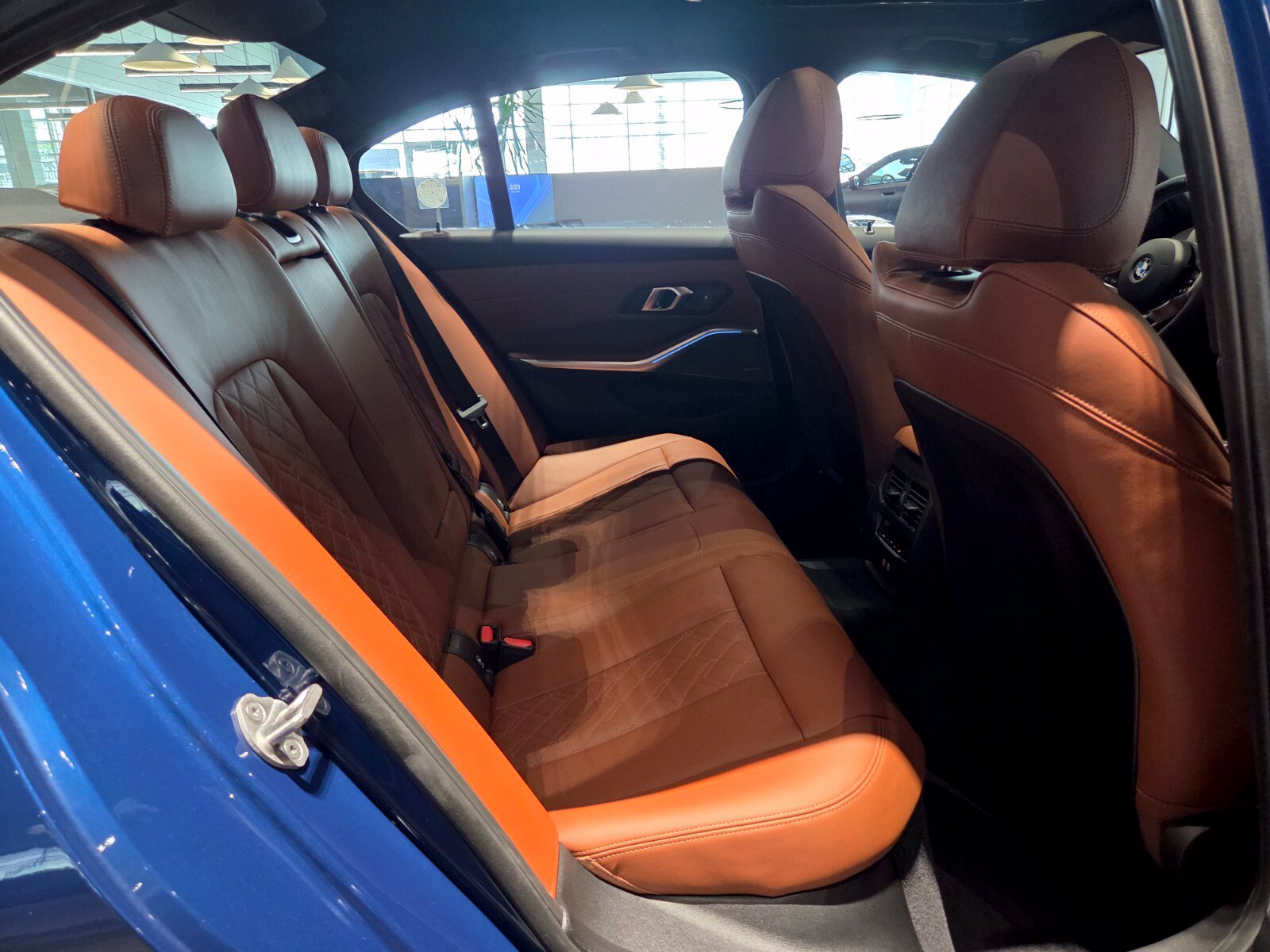 New 2026 BMW M340i xDrive w/ Premium Package AWD/4WD image 15