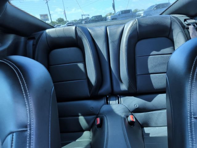 Used 2016 Ford Mustang Premium w/ Ecoboost Performance Package RWD image 25
