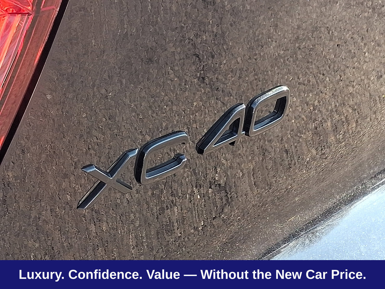 New 2026 Volvo XC40 B5 Ultra w/ Protection Package Premier AWD/4WD image 17