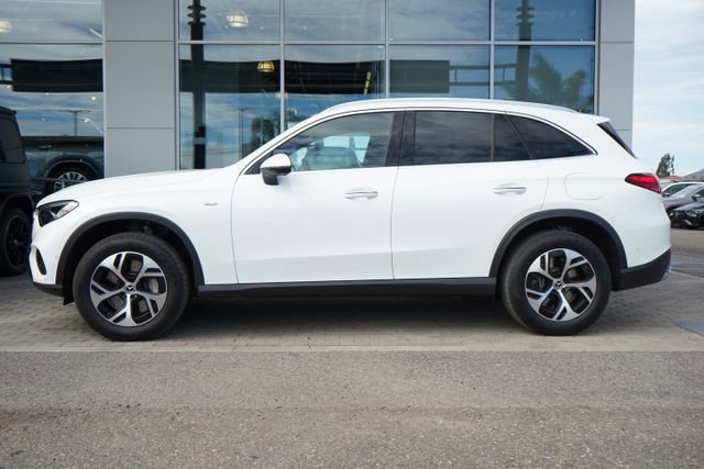 Certified 2025 Mercedes-Benz GLC 350e GLC 350e image 5