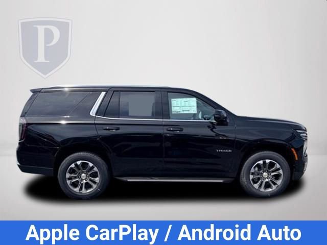 New 2026 Chevrolet Tahoe LT w/ Comfort Package AWD/4WD image 5
