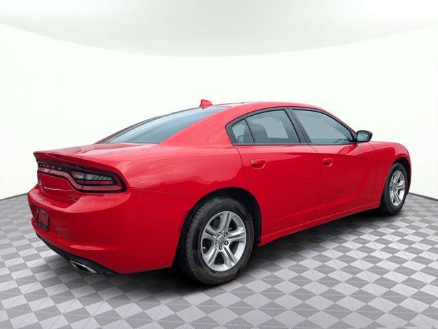 Used 2023 Dodge Charger SXT image 4