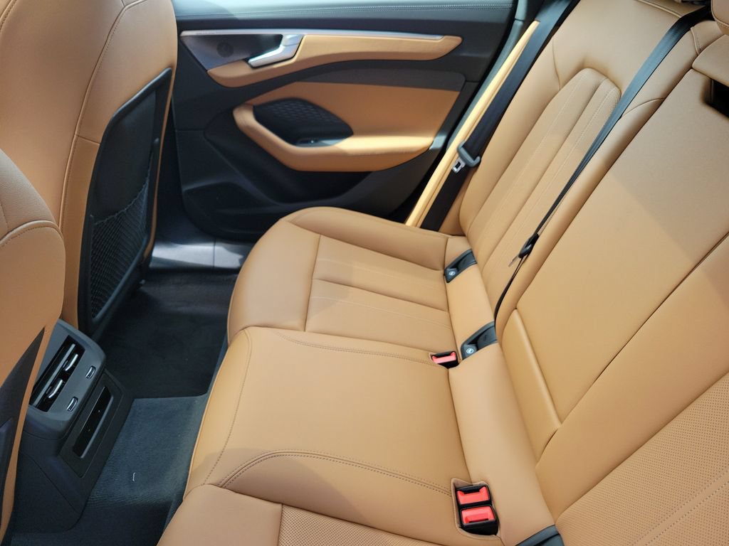 New 2026 Audi A6 Premium AWD/4WD image 26