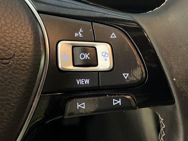 Certified 2020 Volkswagen Jetta R-Line FWD image 21