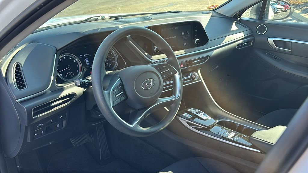 Used 2023 Hyundai Sonata SE image 23