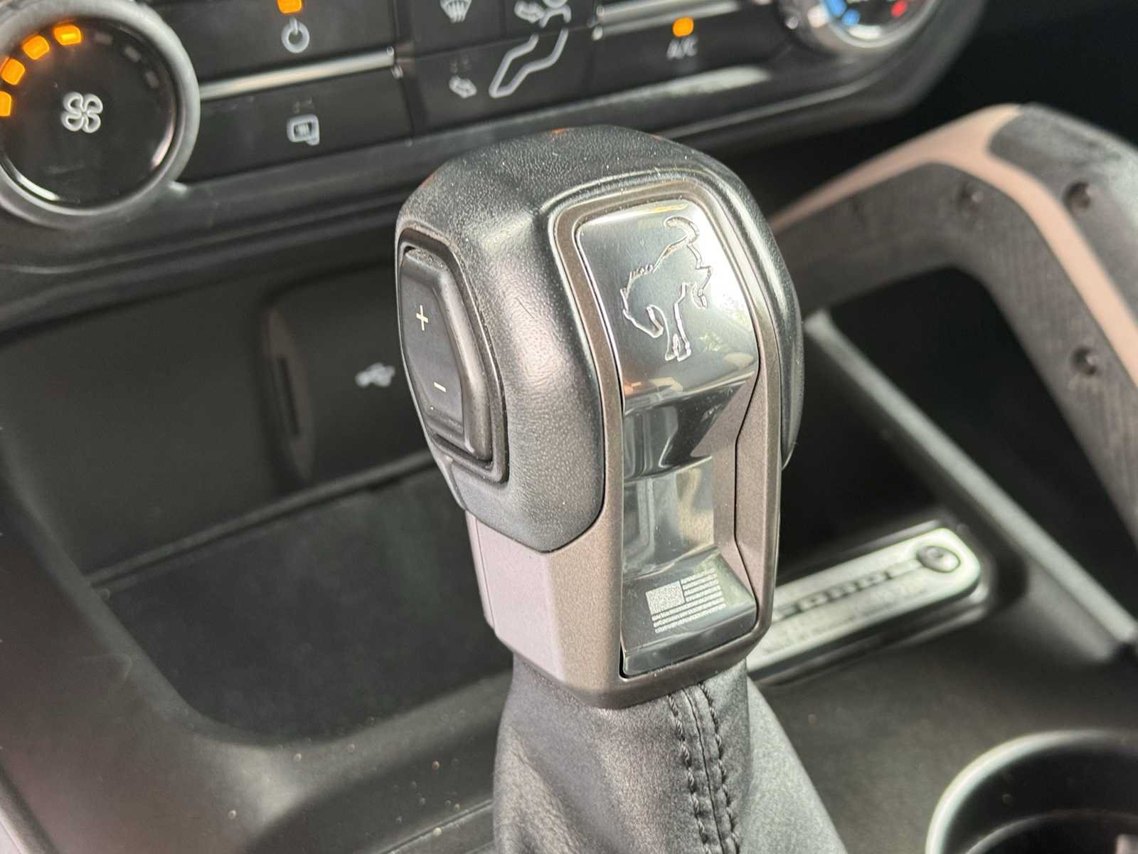 Used 2021 Ford Bronco Big Bend AWD/4WD image 14