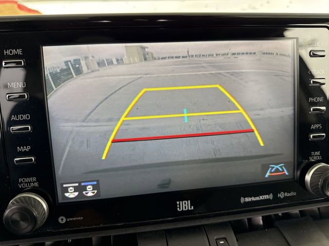 Used 2020 Toyota RAV4 Limited AWD/4WD image 17