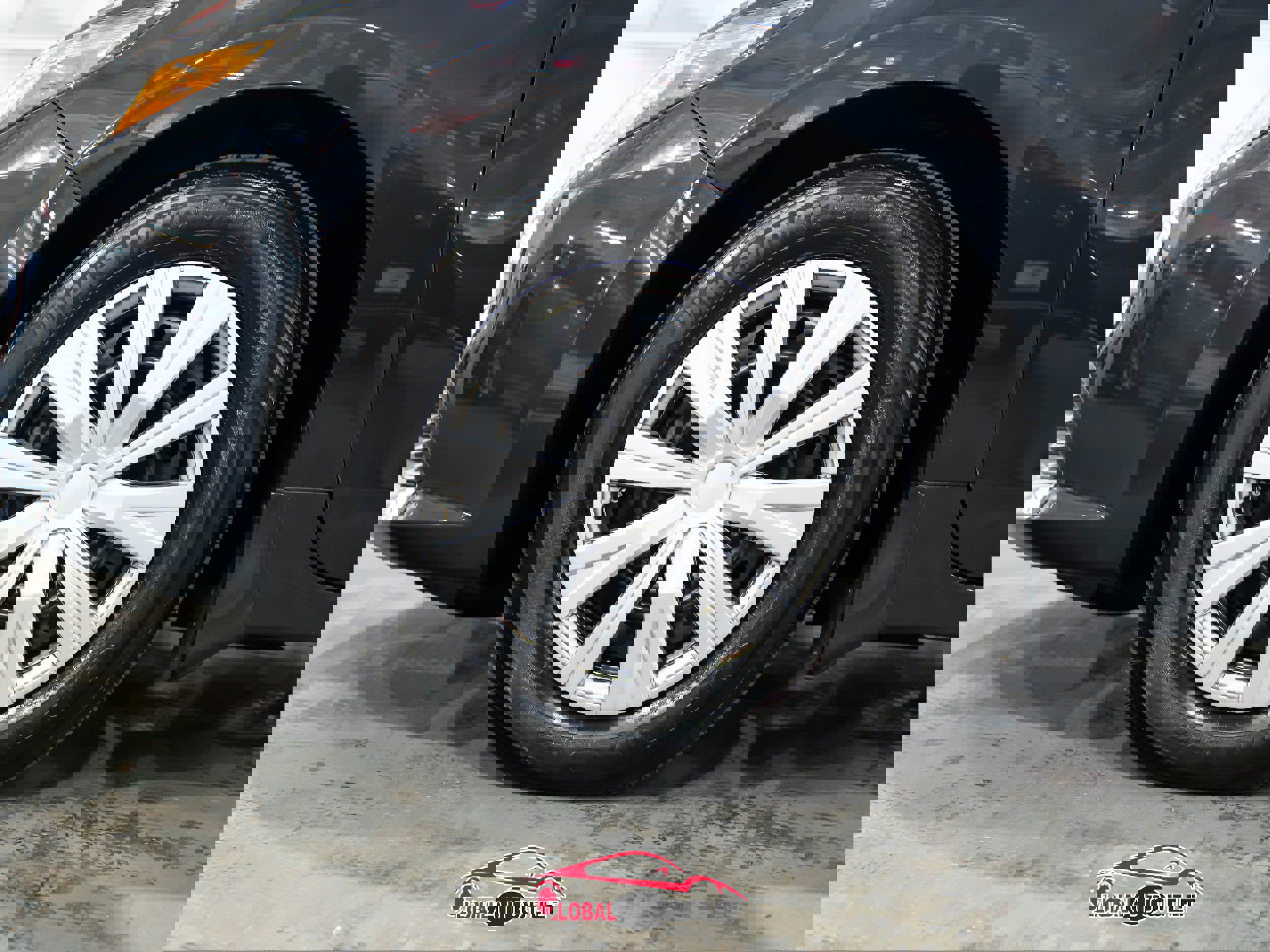 Used 2018 Nissan Altima 2.5 S w/ S Convenience Package image 9