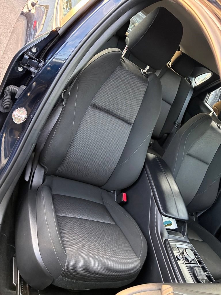 Used 2025 MAZDA CX-30 AWD 2.5 S image 19