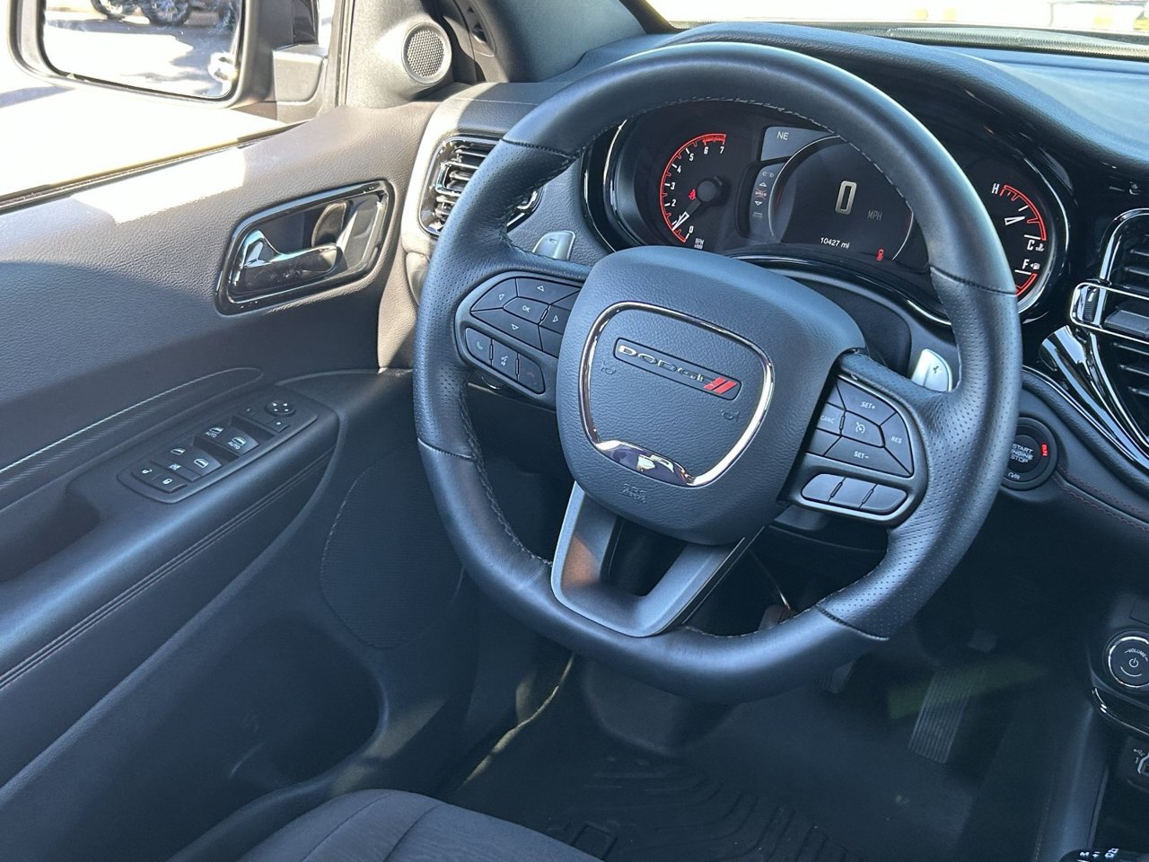 Used 2026 Dodge Durango GT w/ Blacktop Package AWD/4WD image 18