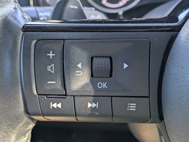 Used 2023 Nissan Pathfinder SL w/ Lighting Package (N92) image 22