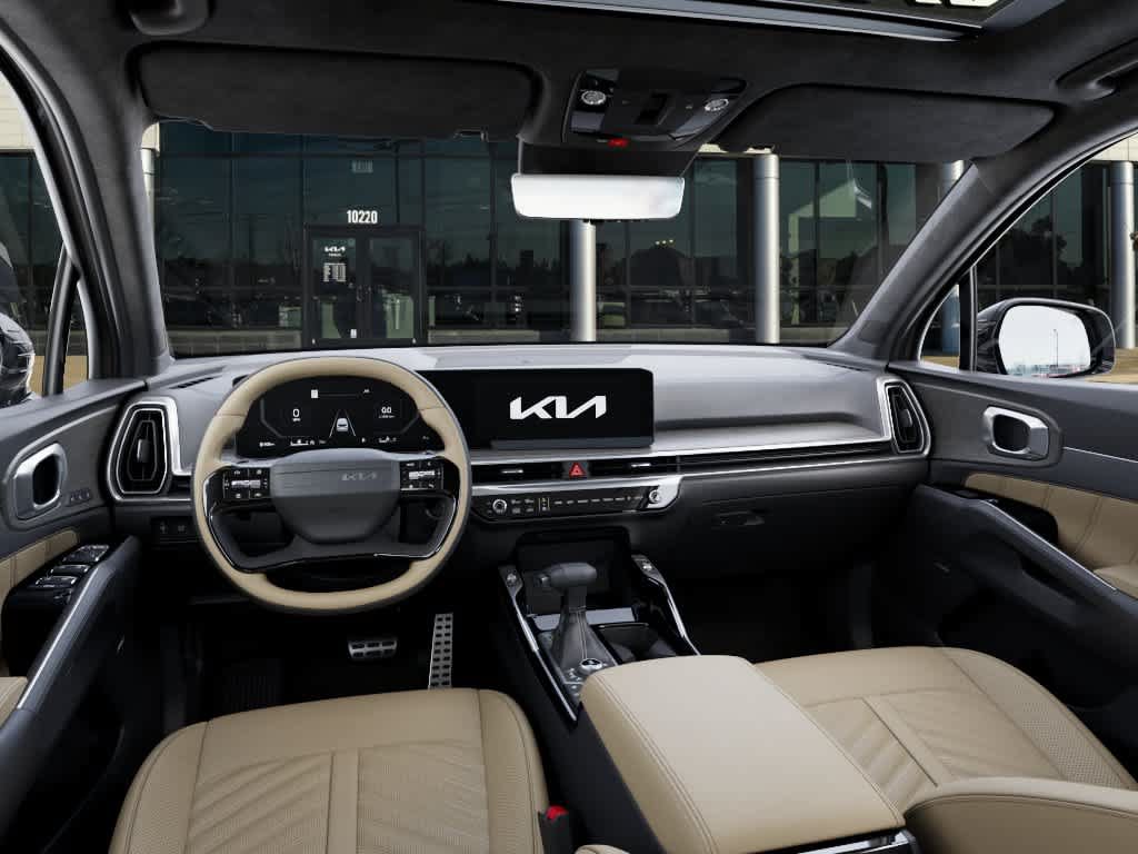 New 2026 Kia Sorento SX Prestige AWD/4WD image 14