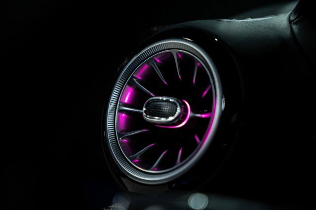 New 2026 Mercedes-Benz AMG GT 43 image 19