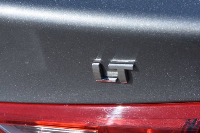 Certified 2023 Chevrolet Malibu LT FWD image 16