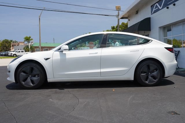 Used 2019 Tesla Model 3 RWD image 4