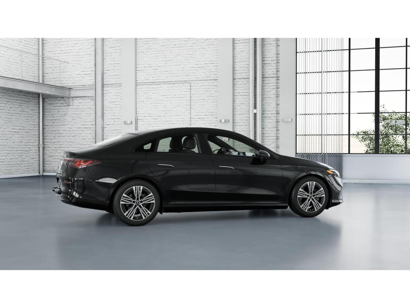 New 2027 Mercedes-Benz CLA 220 image 17