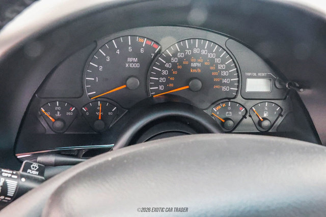 Used 2001 Pontiac Firebird Trans Am image 36