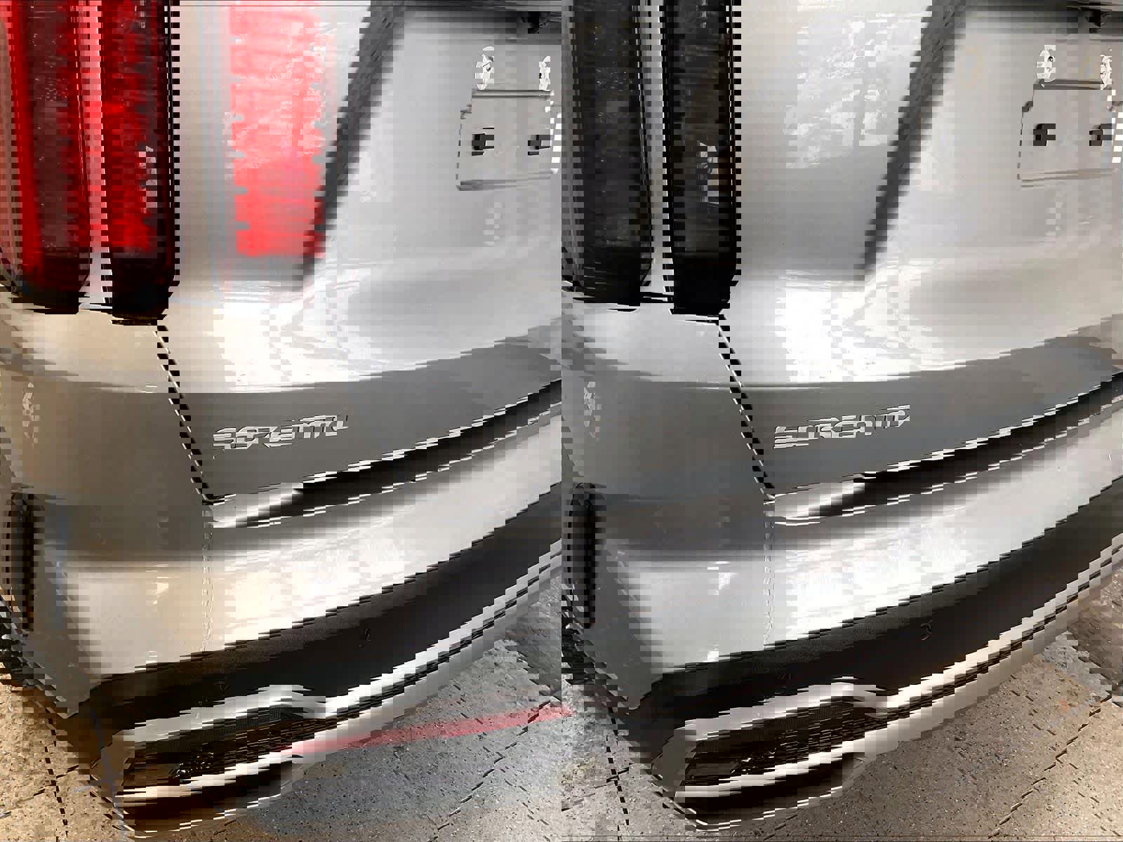 Used 2023 Kia Sorento EX w/ Panoramic Sunroof Package image 29