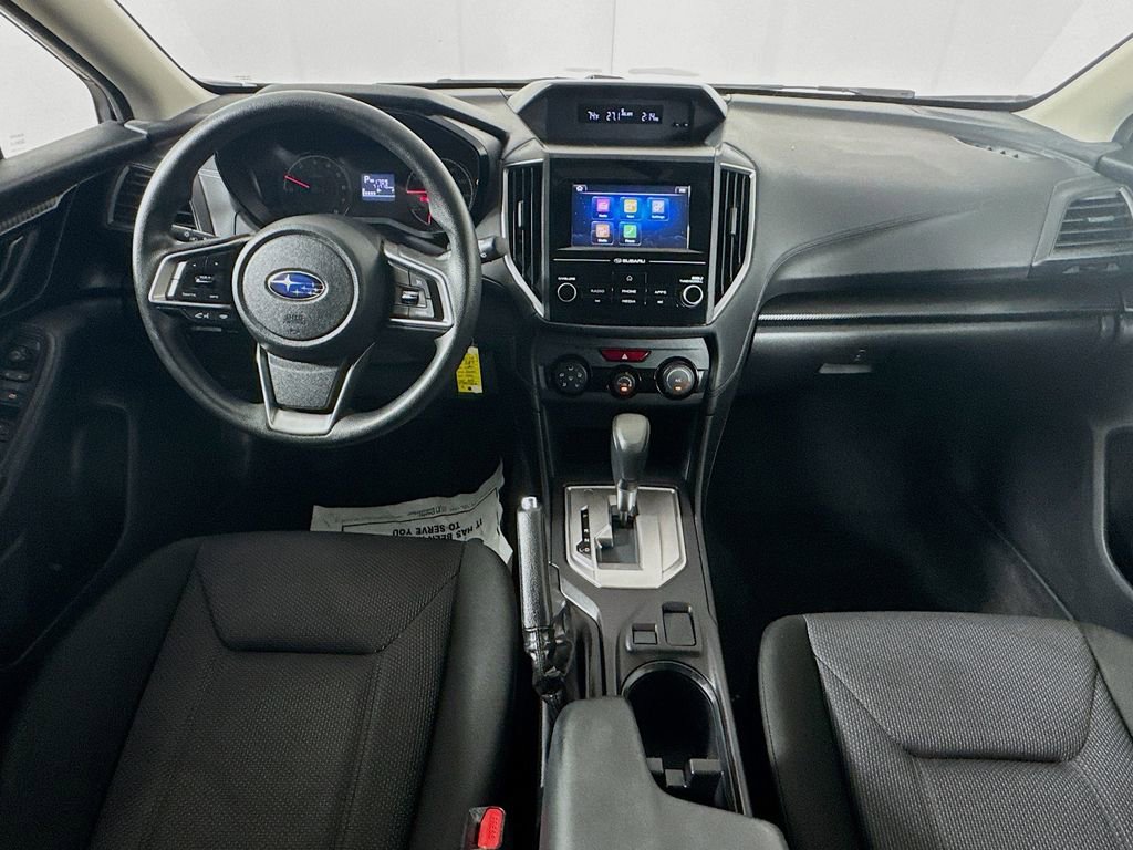 Used 2017 Subaru Impreza 2.0i image 24