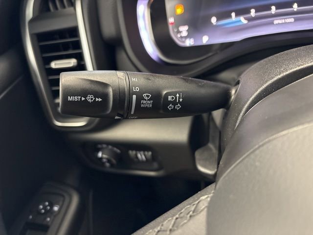 New 2026 RAM 1500 Big Horn image 34