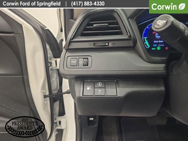 Used 2019 Honda Insight EX image 30