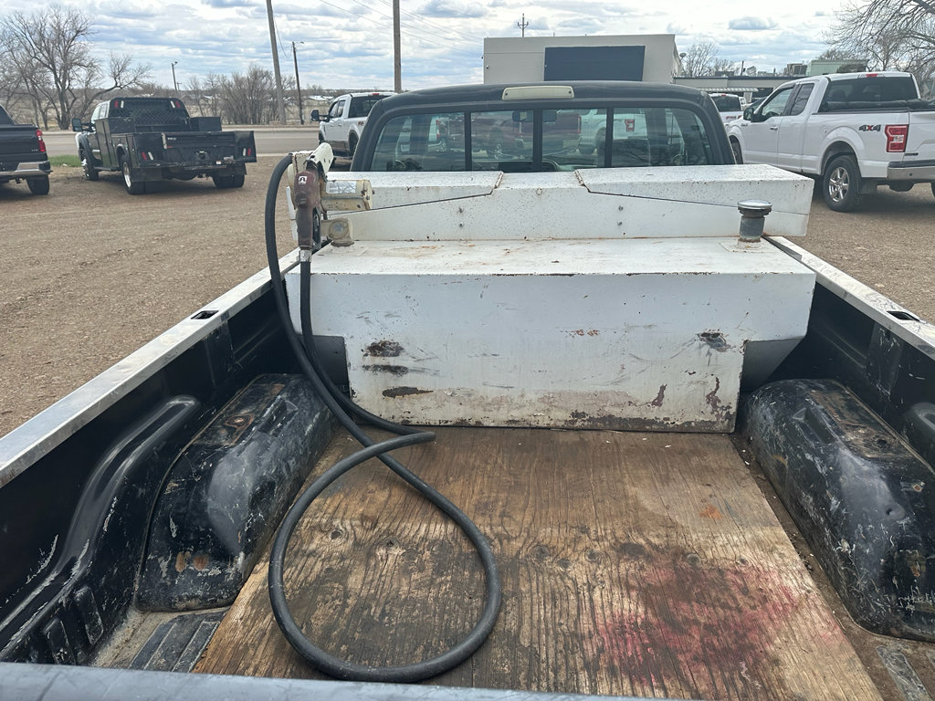Used 1996 Dodge Ram 2500 Truck 2WD Club Cab image 4