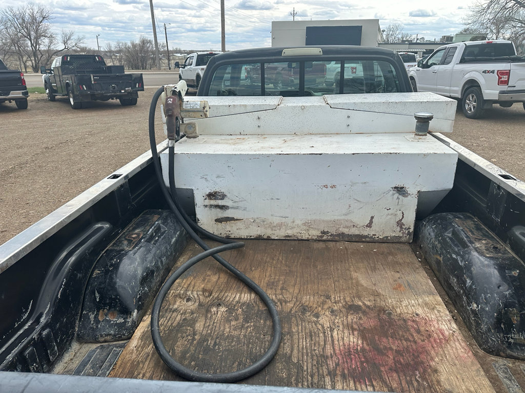 Used 1996 Dodge Ram 2500 Truck ST image 4