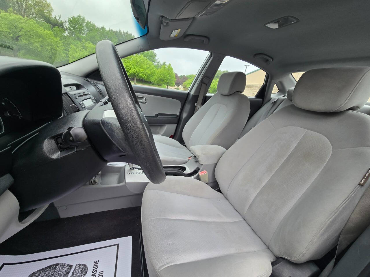 Used 2009 Hyundai Elantra GLS FWD image 22