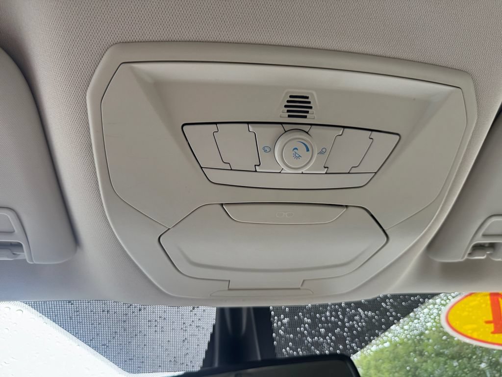 Used 2014 Ford Escape Titanium FWD image 25