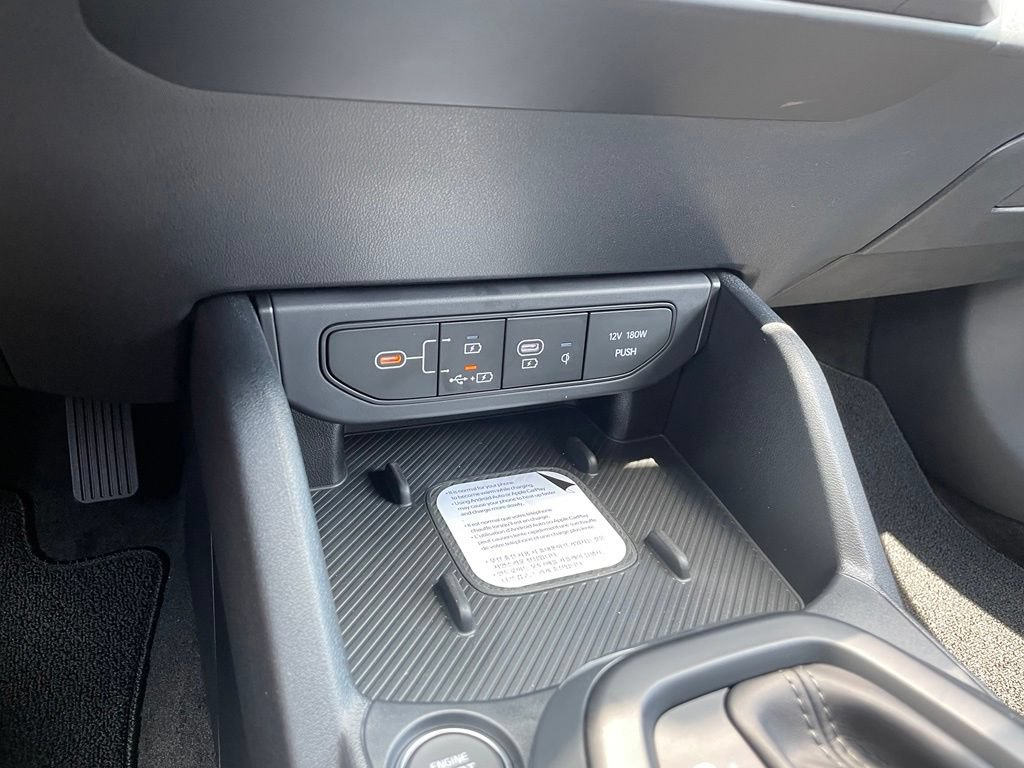 New 2026 Kia K4 EX FWD image 18
