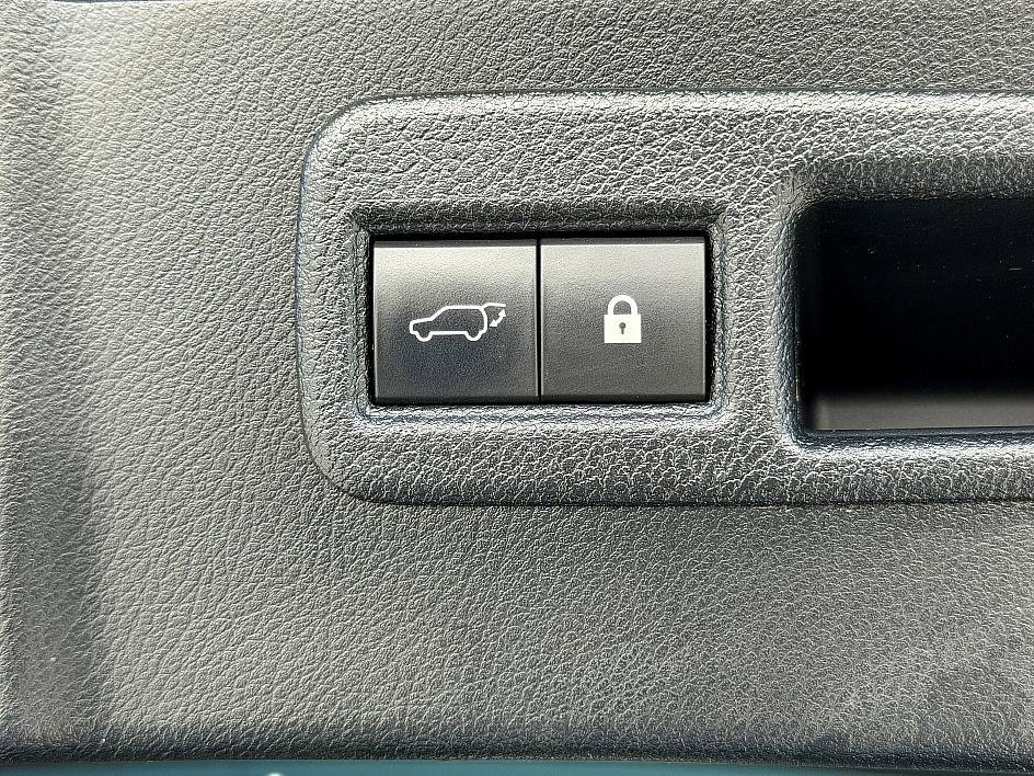 Used 2020 Lexus NX 300 F Sport w/ F Sport Premium Package image 16