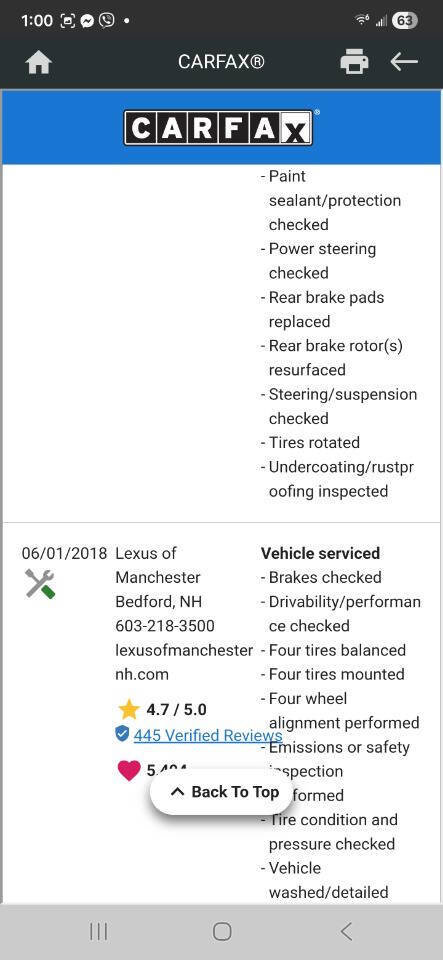 Used 2011 Lexus LX 570 4WD image 79
