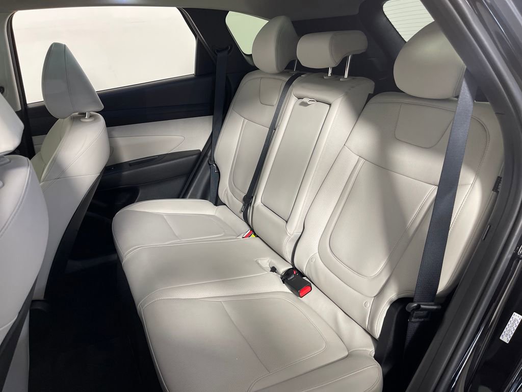 Certified 2025 Hyundai Tucson SEL image 13