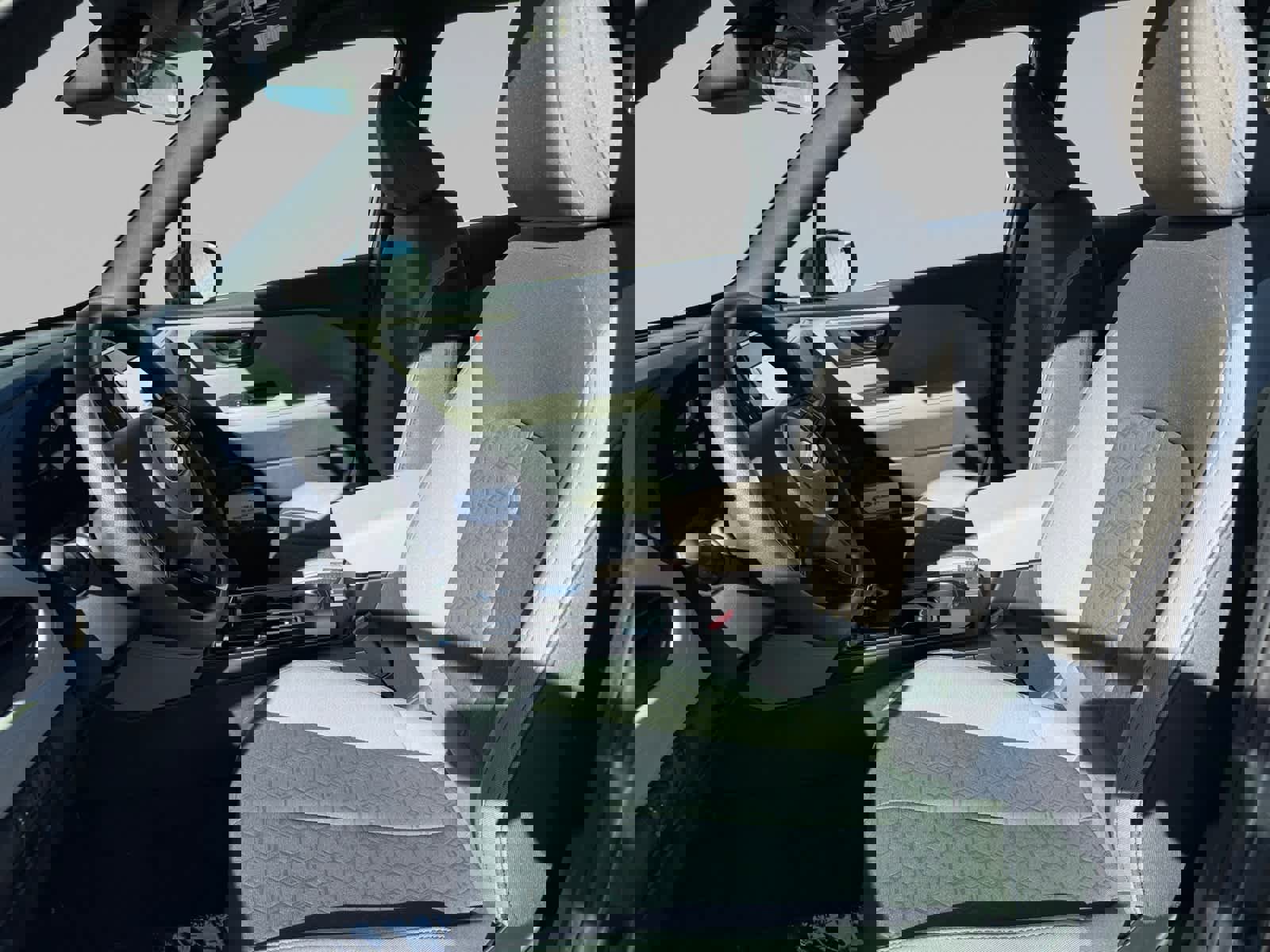 New 2026 Subaru Forester image 9