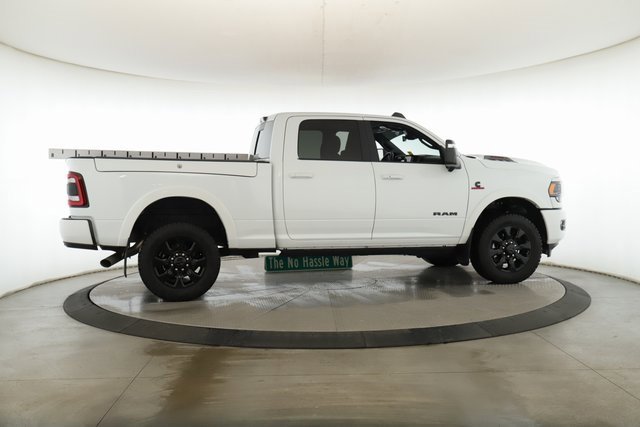 Used 2024 RAM 2500 Limited image 6