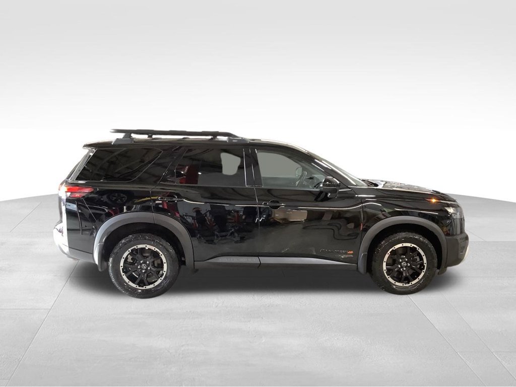 Used 2023 Nissan Pathfinder Rock Creek AWD/4WD image 7