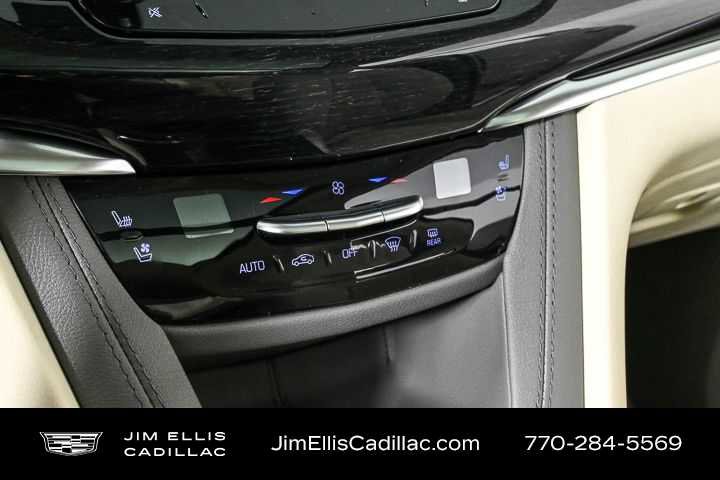 New 2025 Cadillac XT6 Premium Luxury w/ Technology Package image 17