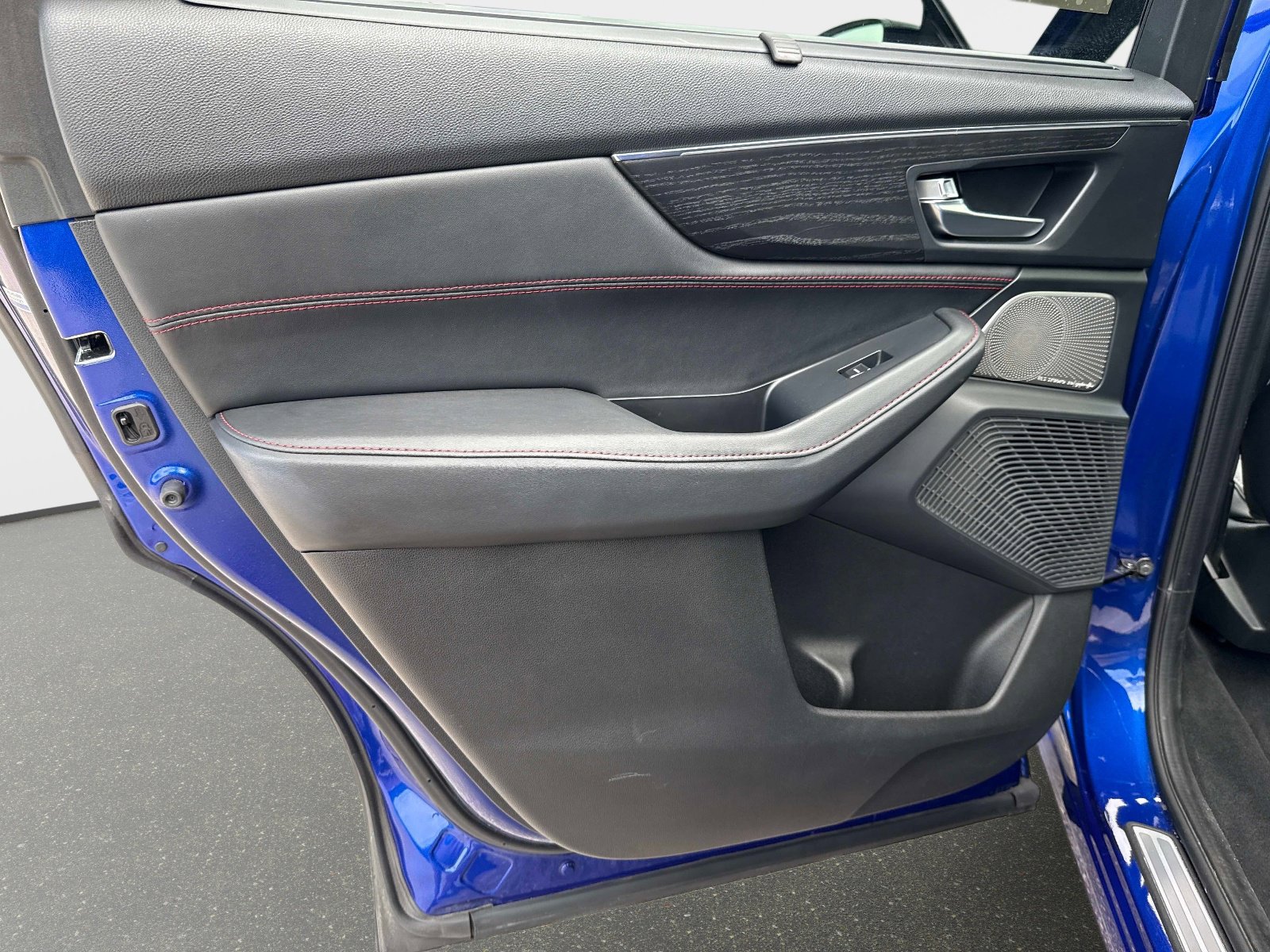 Certified 2024 Acura MDX Type S image 11