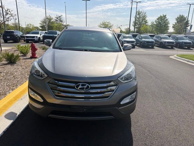 Used 2014 Hyundai Santa Fe Sport w/ Premium Equipment Package 03 FWD image 12