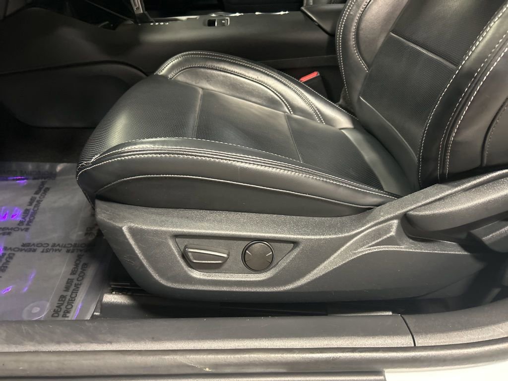 Used 2024 Ford Mustang Premium image 15