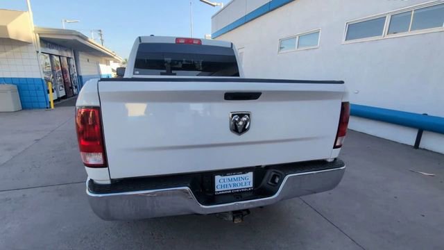Used 2019 RAM 1500 Tradesman w/ Popular Equipment Group image 7