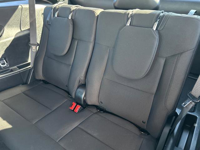 Certified 2023 Ford Explorer XLT image 4