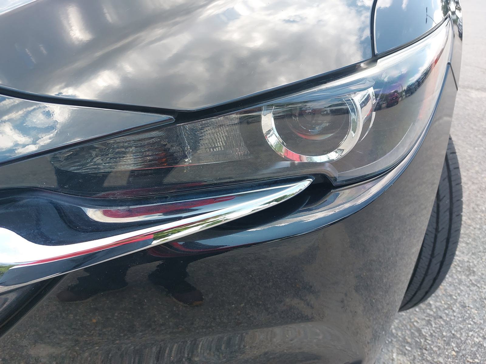 Used 2021 MAZDA CX-5 Touring w/ Touring Preferred SV Package FWD image 33