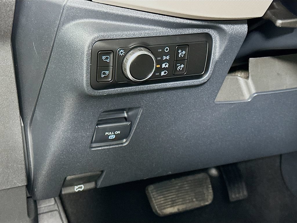 Used 2024 Ford Bronco Wildtrak AWD/4WD image 10