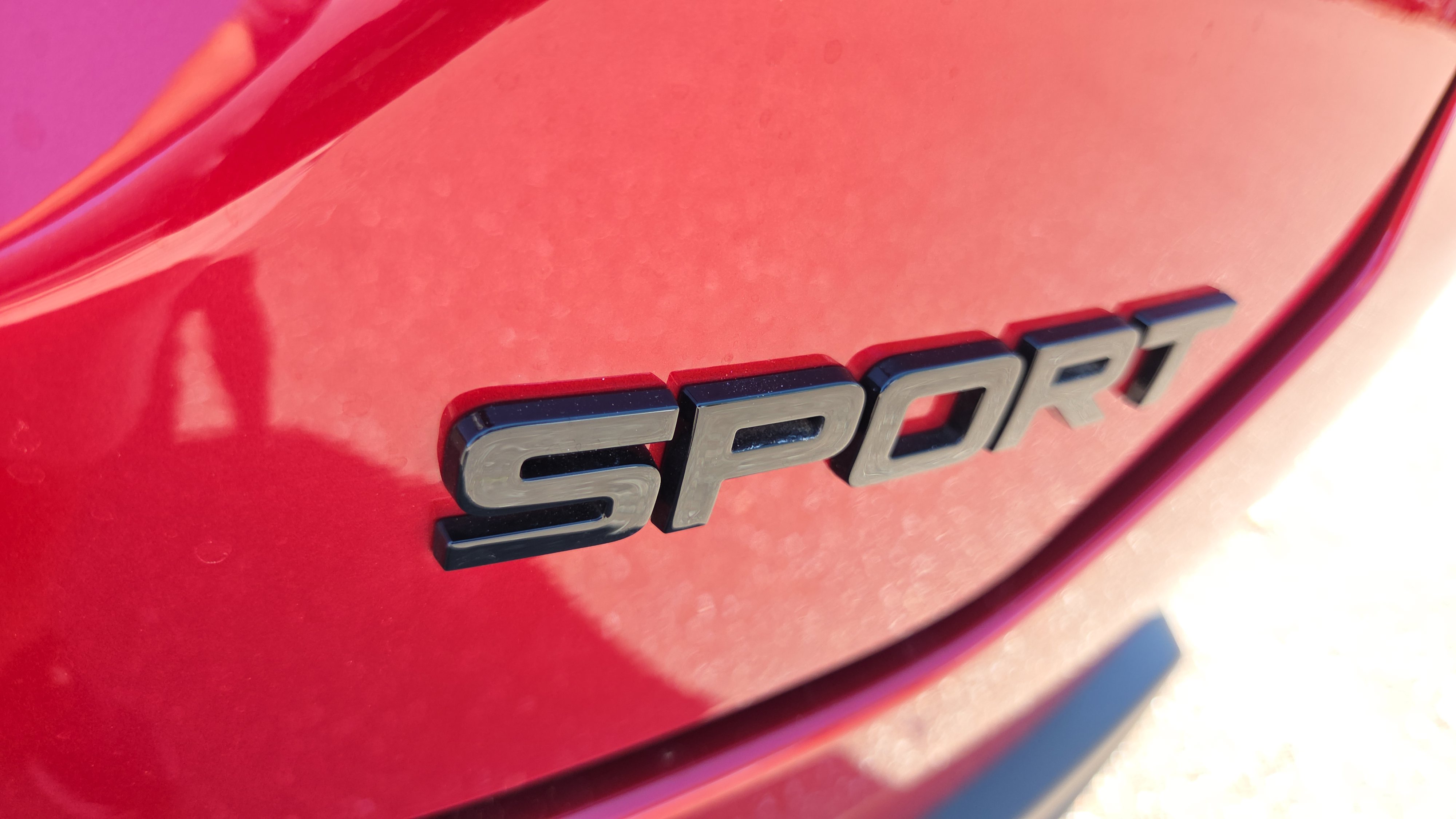 Used 2025 Honda Pilot Sport image 15