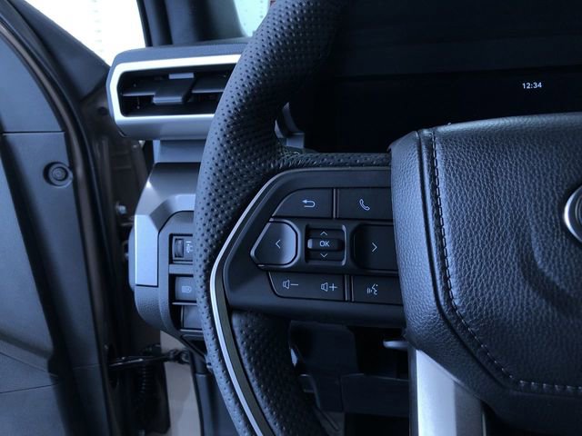 New 2026 Toyota Tacoma TRD Off-Road AWD/4WD image 19