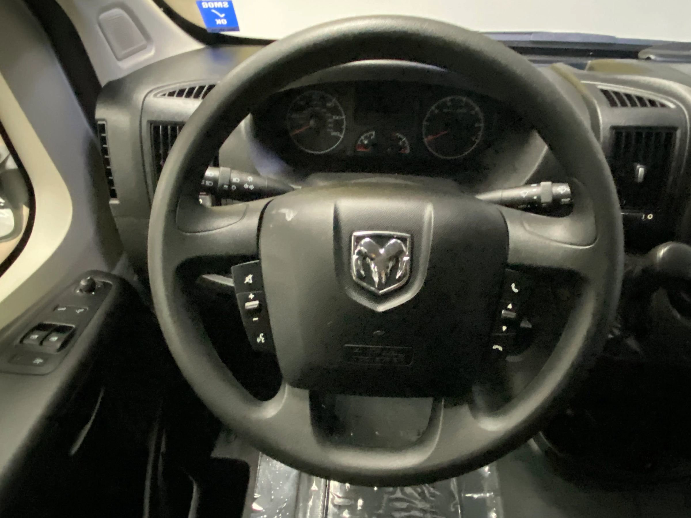 Used 2018 RAM ProMaster 2500 image 52