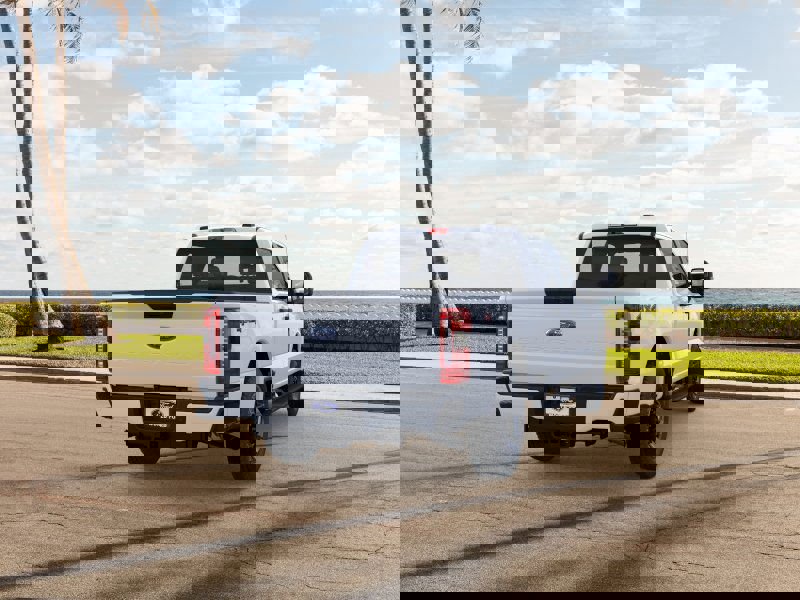 New 2026 Ford F250 XL w/ STX Appearance Package image 25