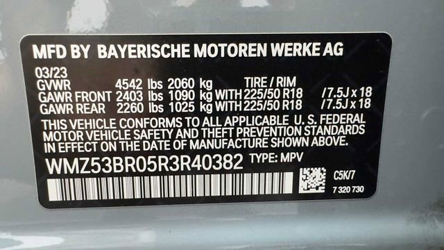 Used 2024 MINI Cooper Countryman S w/ Mini Untamed Edition image 39