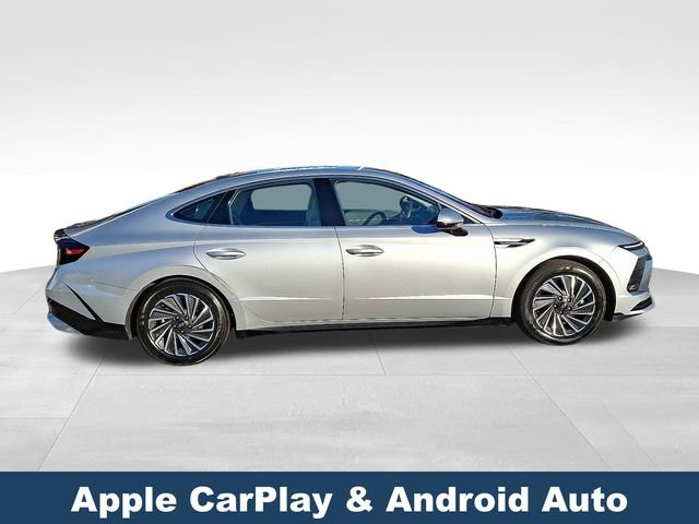 Used 2024 Hyundai Sonata SEL image 9